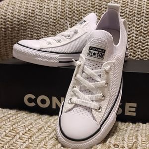 🆕️ Converse - Chuck Taylor All Star Shoreline